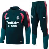 Chándal Real Madrid 2026/27 ( Half Zip II )